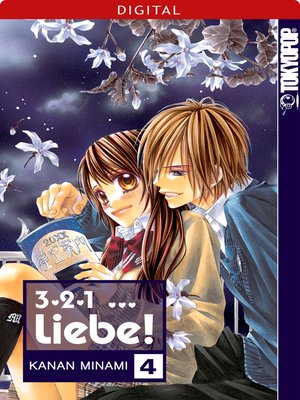 cover image of 3, 2, 1 ... Liebe! 04